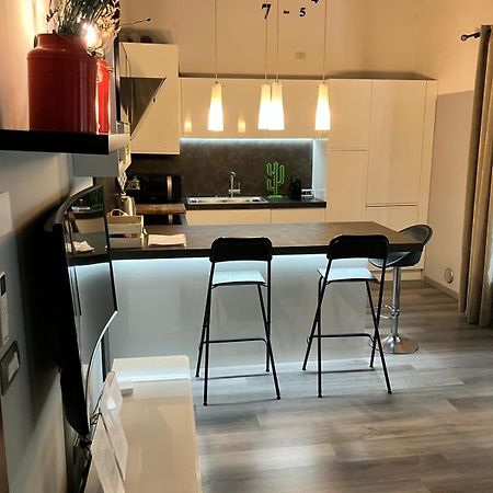 Ferienwohnung Benvenuti In Casa Peluca! Mestre Exterior foto
