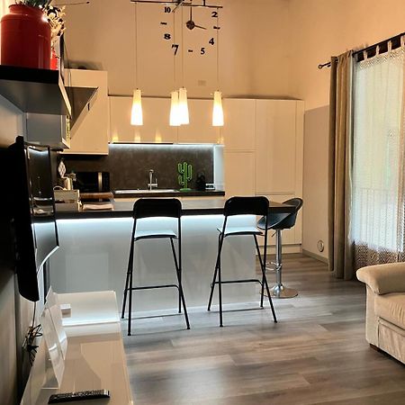 Ferienwohnung Benvenuti In Casa Peluca! Mestre Exterior foto