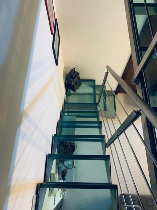 Ferienwohnung Benvenuti In Casa Peluca! Mestre Exterior foto