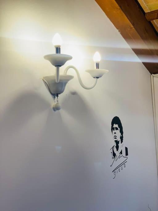 Ferienwohnung Benvenuti In Casa Peluca! Mestre Exterior foto